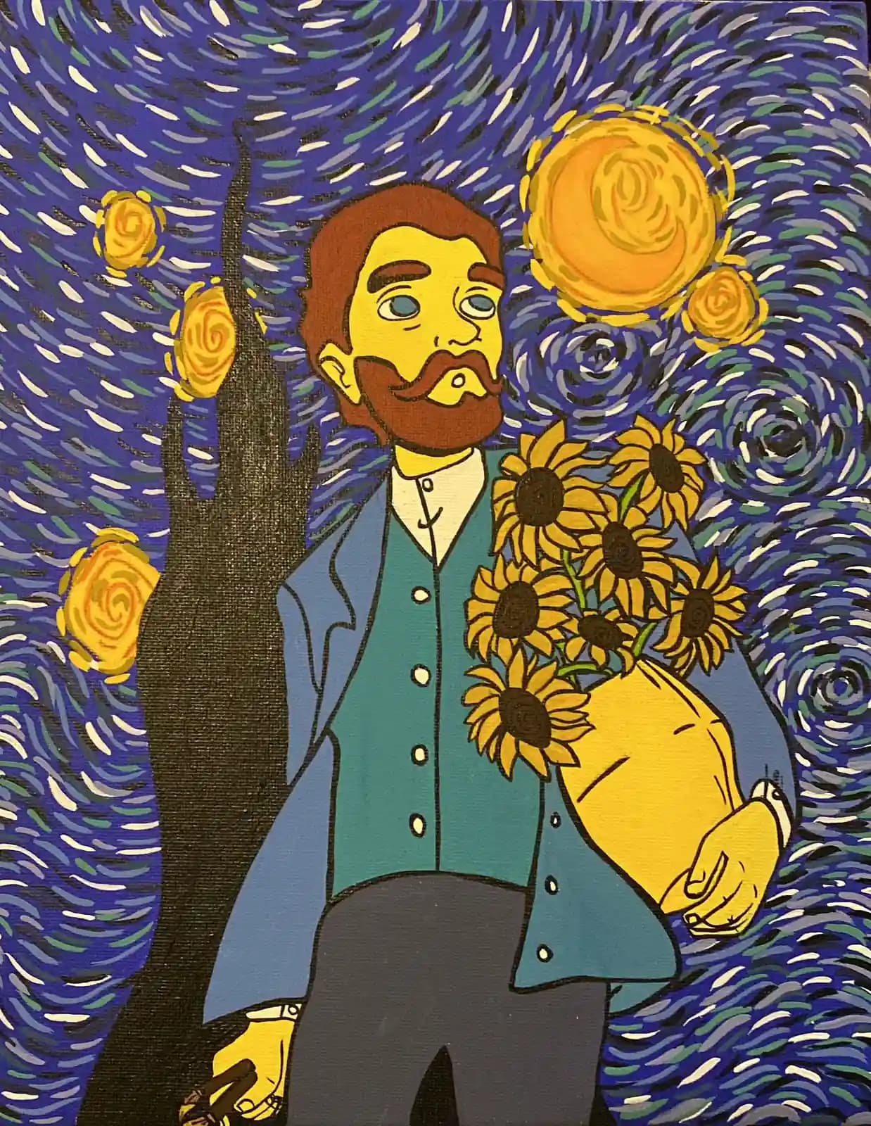 Van Gogh